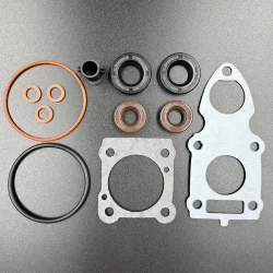 Ремкомплект редуктора Yamaha 6-8 (PREMARINE)