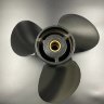 Гребной винт Yamaha 150-300, F150-F275, F300B (3x15x17)