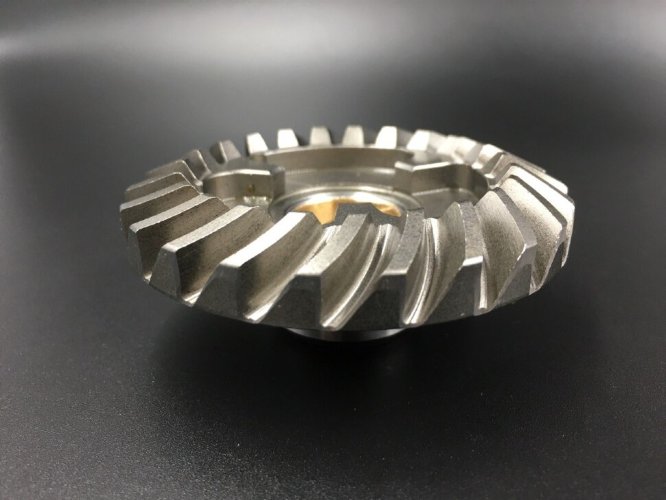 Шестерня переднего хода Tohatsu 25-30 (Omax)