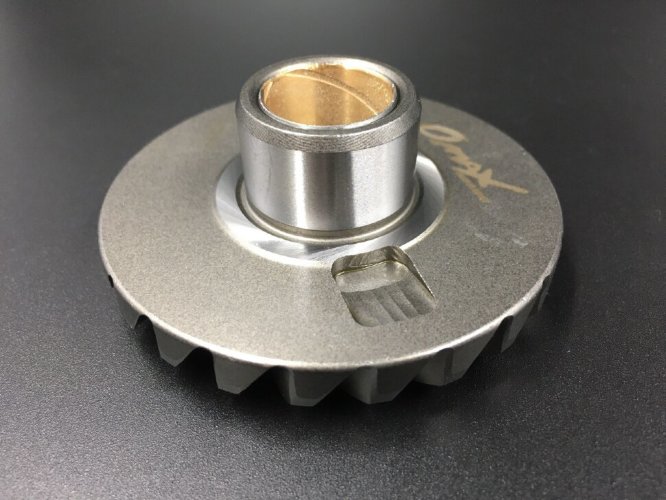 Шестерня переднего хода Tohatsu 25-30 (Omax)