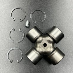Крестовина кардана 25х64 ATV, X5, X6 EFI, Z6, X5 H.O, U8, X8, X6 EPS (ZIBO)