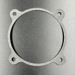 Прокладка 2 корпуса вариатора ATV X4, X5 H.O, X8, Z8, U8 (ZIBO)