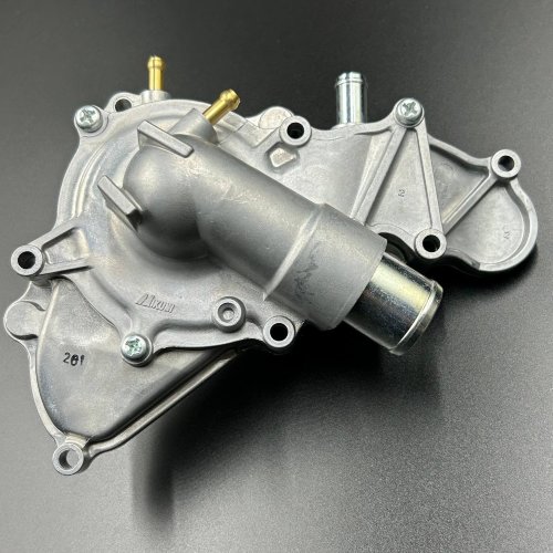 Помпа охлаждения в сборе Yamaha FX10 (Yamaha)
