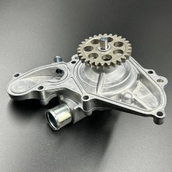 Помпа охлаждения в сборе Yamaha FX10 (Yamaha)