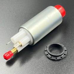 Топливный насос низкого давления  MERCURY 75-200 EFI 4-Stroke/200-300 Verado 6 (JSP)