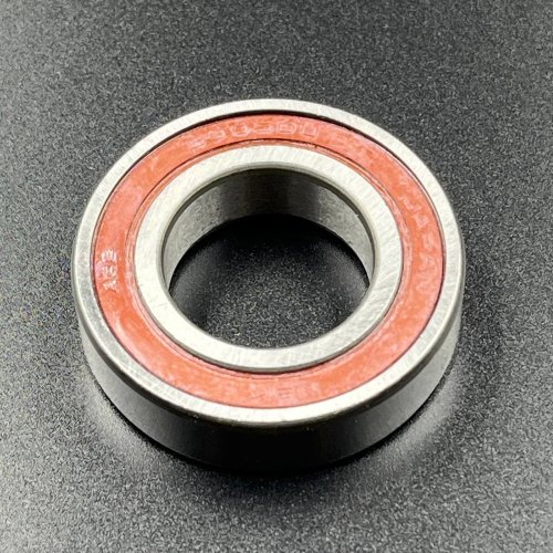Подшипник ролика трака Yamaha VK540 (25x47x12) (NSK)