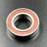 Подшипник ролика трака Yamaha VK540 (25x47x12) (NSK)