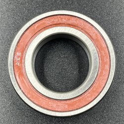 Подшипник ролика трака Yamaha VK540 (25x47x12) (NSK)