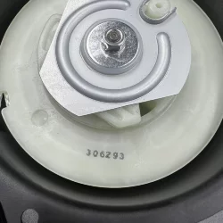 Ручной стартер в сборе Yamaha VK540 (Yamaha)
