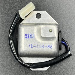 Реле-регулятор напряжения Yamaha VK540 (Kinetix)