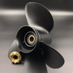 Гребной винт Mercury 135-300 (3x13x21) (King Dolphin)