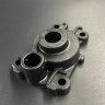 Корпус помпы охлаждения Yamaha 40-50, F40-60 (Yamaha)