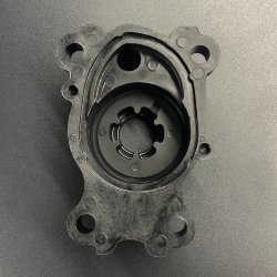 Корпус помпы охлаждения Yamaha 40-50, F40-60 (Yamaha)