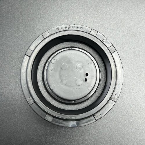 Крышка топливного бака CAP ASY-FUEL@2 (MERCURY)