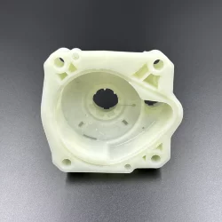 Корпус помпы охлаждения Yamaha F225-350 (Yamaha)