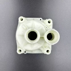 Корпус помпы охлаждения Yamaha F225-350 (Yamaha)