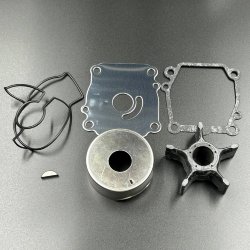 Ремкомплект помпы охлаждения Suzuki DF90-140, DF100-140(A) (Kacawa)