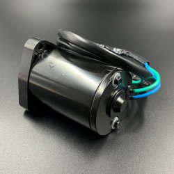 Мотор гидроподъемника Suzuki DT90-225, Tohatsu 40-50 (Amosa)