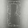 Прокладка под блок Tohatsu 5 (KACAWA)