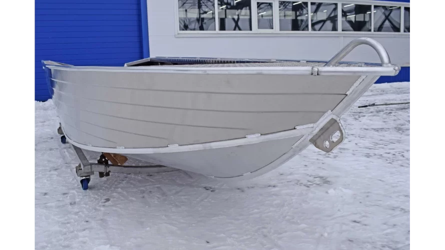 Неман 500 Шило