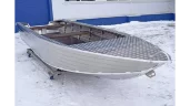 Неман 500 Шило