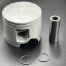 Поршень Yamaha 115-225 (S) (23mm) (STD) (Sinera)