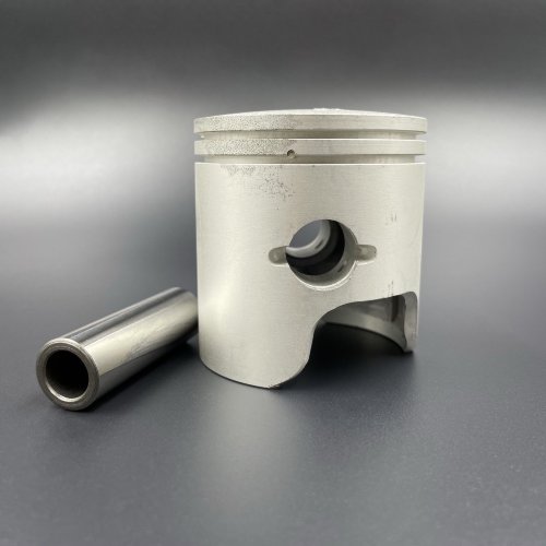 Поршень Yamaha 40-50 (2RING) (0.50mm) (PREMARINE)