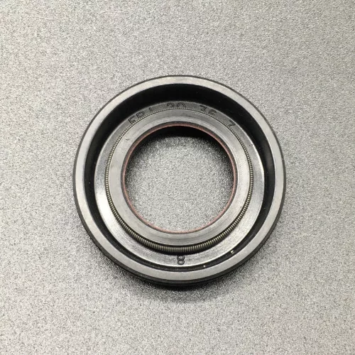 Сальник Yamaha (93101-20M29; 93101-20M28) (20x36x7) (TM)