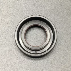 Сальник Yamaha (93101-20M29; 93101-20M28) (20x36x7) (TM)