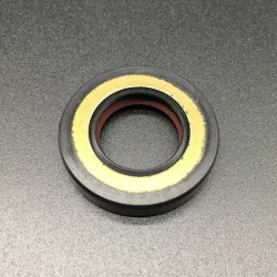 Сальник Yamaha (93101-20M29; 93101-20M28) (20x36x7) (TM)