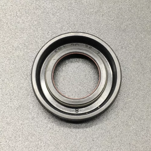 Сальник Yamaha (93101-20M29; 93101-20M28) (20x36x7) (TM)