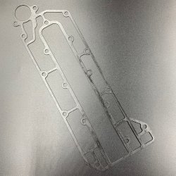 прокладка под холодильник Yamaha 60-70