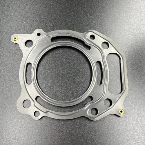 Прокладка под головку Tohatsu MFS5-6 (Omax)