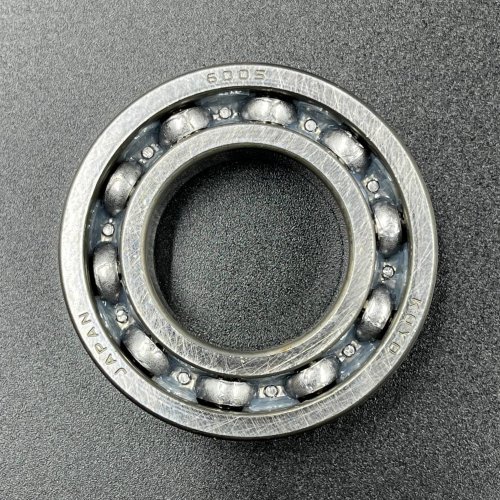 Подшипник шзх Yamaha 5-15,F8-9,9 (Kacawa)
