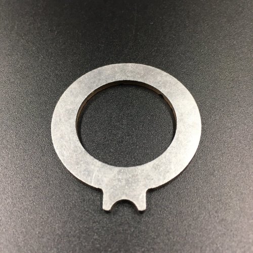 Подшипник скользящий Yamaha 40-60 (24x36x2) (Omax)