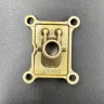 Лепестковые клапана Yamaha 2 (В сборе) (PREMARINE)