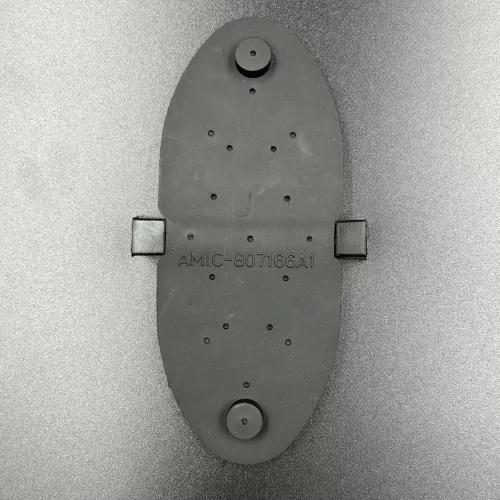 Заслонка выхлопа Mercruiser 807166A1 (Omax)