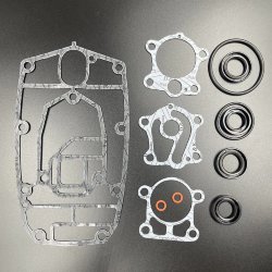 Ремкомплект редуктора Yamaha 30D (3 цилиндра) (PREMARINE)