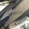 Гребной винт Yamaha 150-300, F150-F275, F300B Yanta (3x13 3/8x23) (Сталь) (Polastorm)