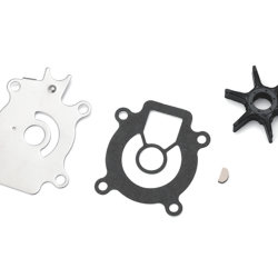 Ремкомплект помпы охлаждения SUZUKI DT55/65HP 17400-94701