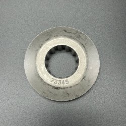 Шайба упорная гребного винта MERCURY 25-60 (Quicksilver)