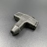 Ручка ручного стартера Yamaha 4-8 (Omax)
