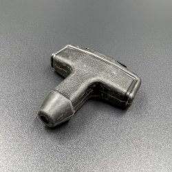 Ручка ручного стартера Yamaha 4-8 (Omax)
