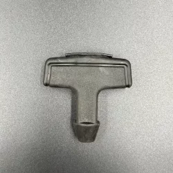 Ручка ручного стартера Yamaha 4-8 (Omax)