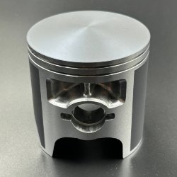 Поршневой комплект Yamaha VK540 (STD) (MoS2+анод.) (Kinetix)
