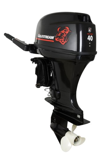 Лодочный мотор GOLFSTREAM T40BMS