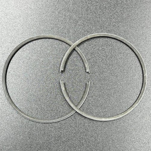 Кольца поршневые Suzuki DT9.9-15 (толщина 1.5mm) (STD) (PREMARINE)