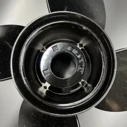 Гребной винт Mercury SpitFire (4x12-1/2х19R)