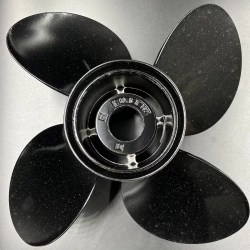 Гребной винт Mercury SpitFire (4x12-1/2х19R)