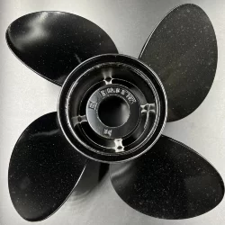 Гребной винт Mercury SpitFire (4x12-1/2х19R)